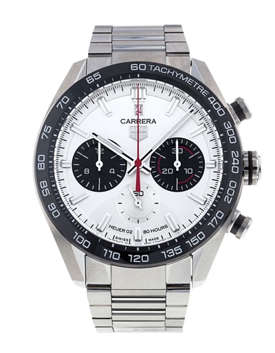 Tag Heuer Carrera CBN2A1D.BA0643